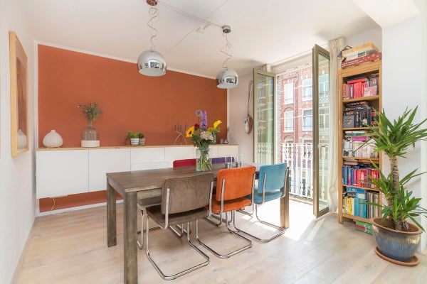 Derde Oosterparkstraat 147, Amsterdam