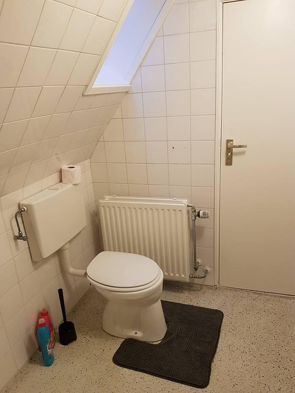 Bakenessergracht 52, Haarlem