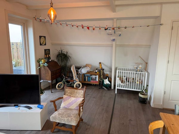 's-Gravendijkwal 14, Rotterdam