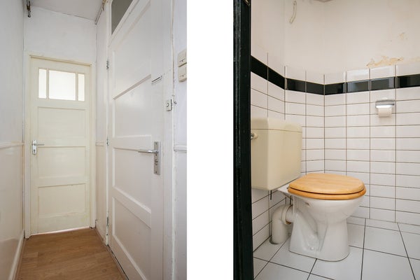 Schieweg 214, Rotterdam