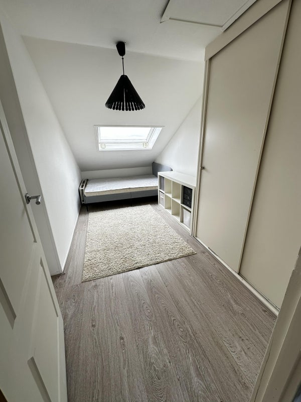 Baambruggestraat , Den Haag