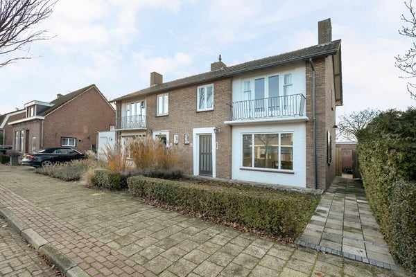 Nieuwstraat 67, Valkenswaard