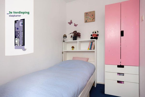 Marepoortkade , Leiden