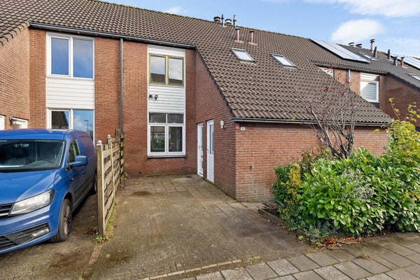 Ringdijk , Lelystad