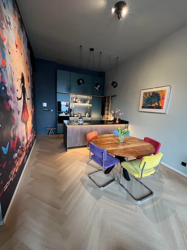 Prins Hendrikkade 86, Amsterdam