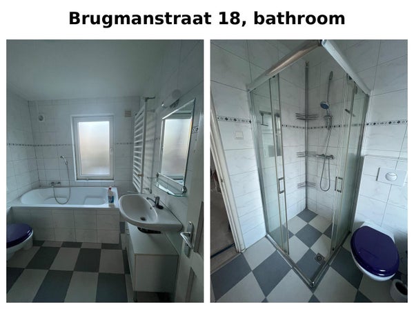 Brugmanstraat 18, Eindhoven