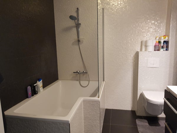 Parallelweg , Rotterdam