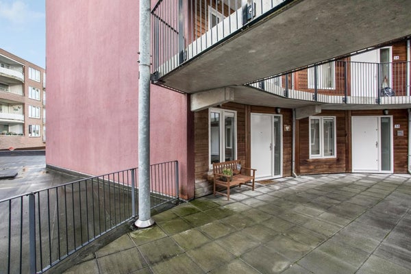 Lage Boog 40, Amersfoort