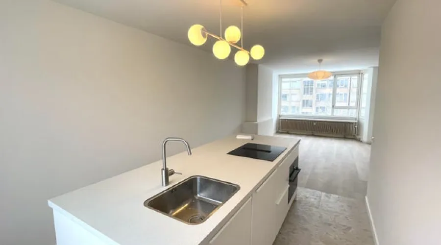 Van Eysingalaan 95, Utrecht