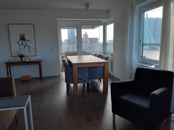 Boompjes 312, Rotterdam