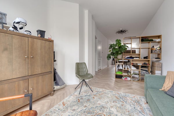's-Gravendijkwal 10, Rotterdam