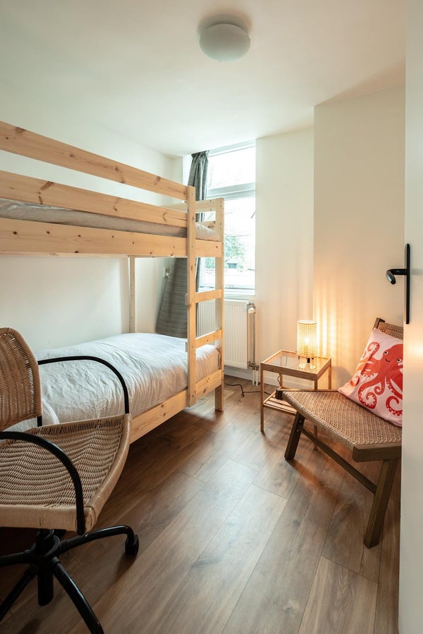 Kerksteeg 1, Wijk aan Zee