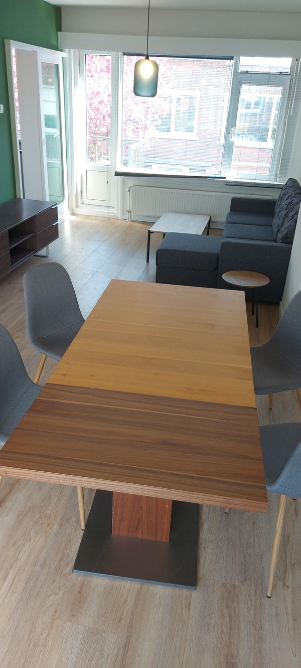 Cleyburchstraat 53, Rotterdam