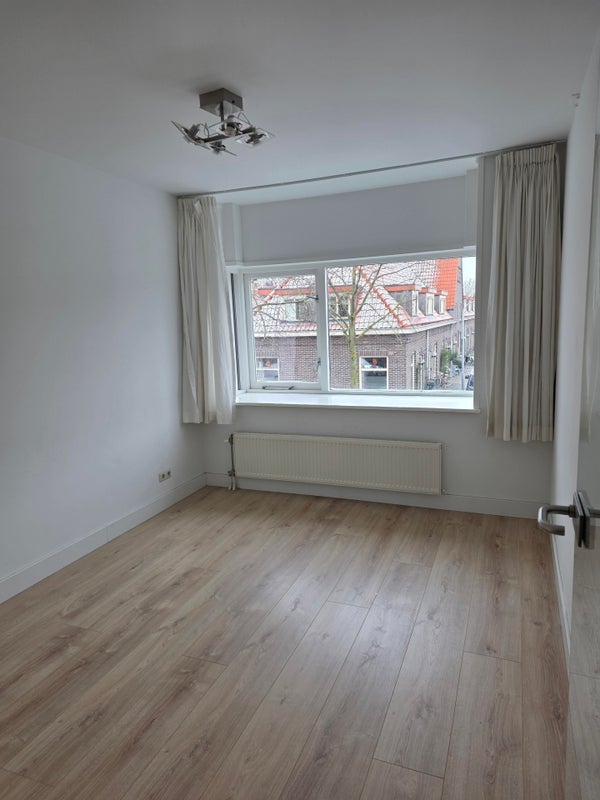 Byzantiumstraat , Haarlem