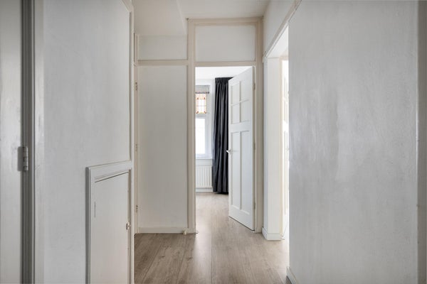 Zoomstraat 18, Amsterdam