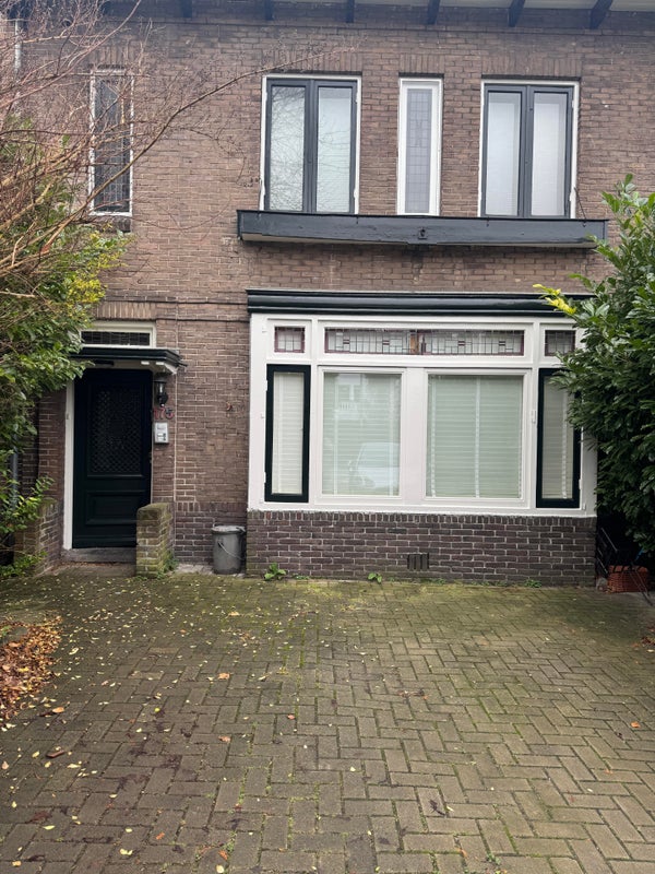 Herenweg 175, Heemstede