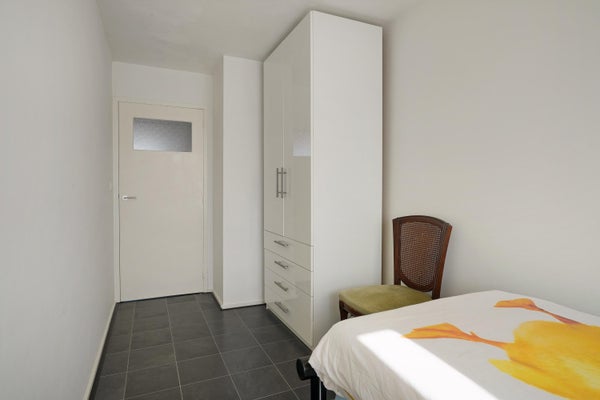 Paul Krugerstraat 119, Vlissingen
