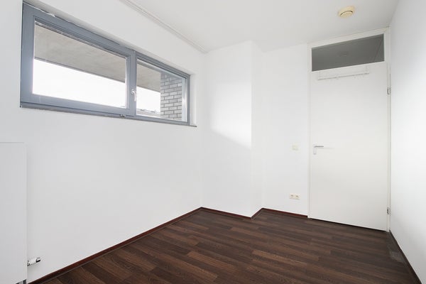 Kiekstraat 165, Amsterdam