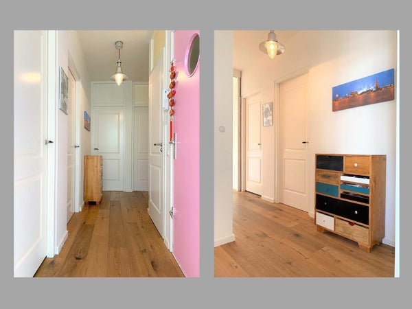 Tweede Jacob van Campenstraat 5, Amsterdam