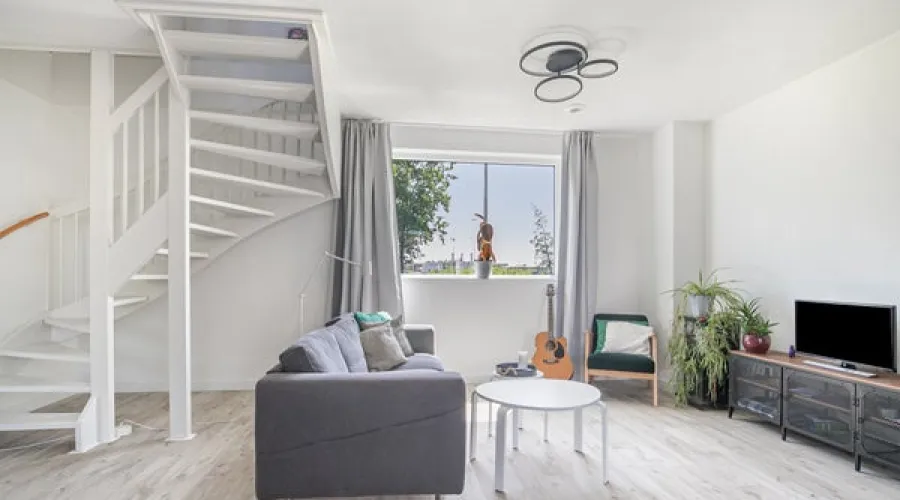 Houtblazersstraat , Eindhoven