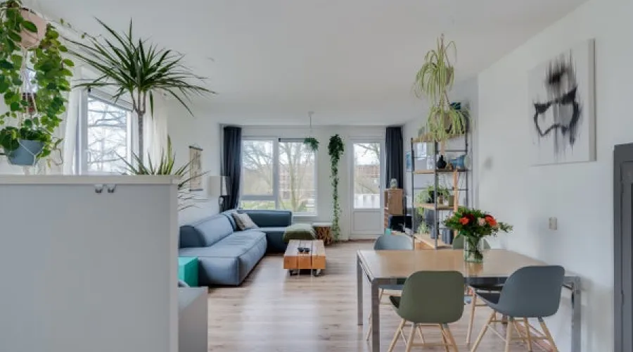 Kreekwaard 32, Alkmaar