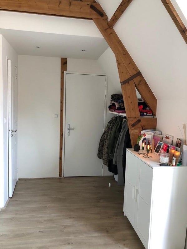 Zijlstraat 47, Haarlem