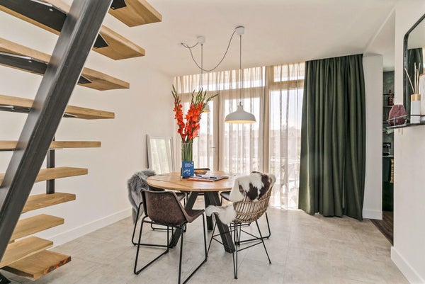 Wattstraat 10, Breda