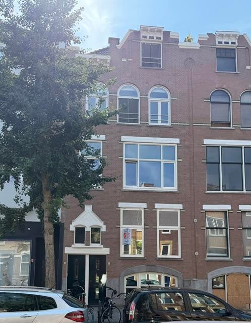 Insulindestraat , Rotterdam