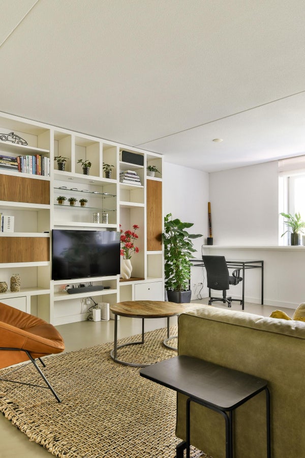 Tugelaweg 36, Amsterdam