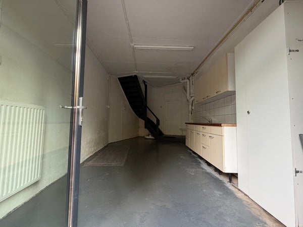 Kloosterraderstraat 8, Kerkrade