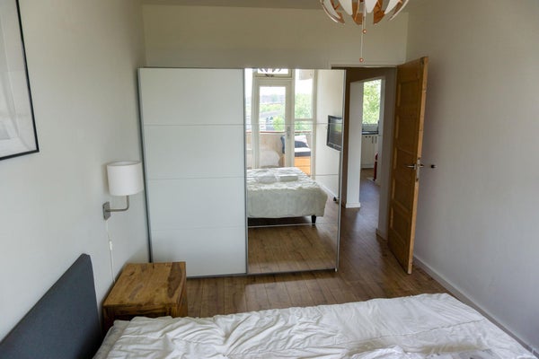 Kleiburg 829, Amsterdam