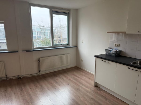 Hollywoodlaan , Almere