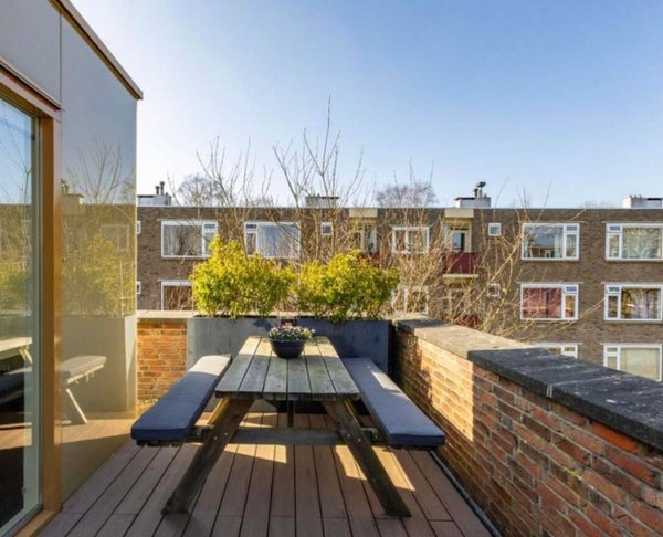Nicolaas Beetsstraat 83, Groningen