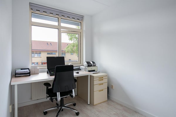 Johannes Vermeerstraat , Almere