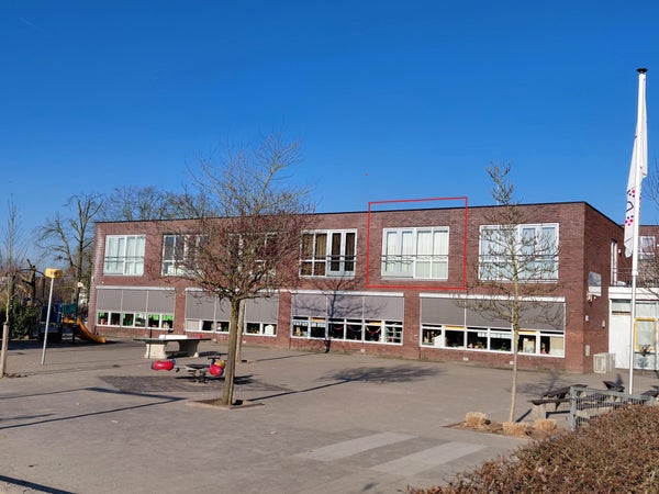 Zonnehout 33, Houten