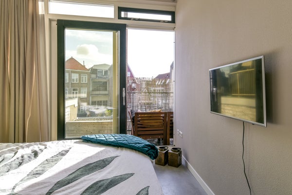 Kleine Houtstraat 21, Haarlem