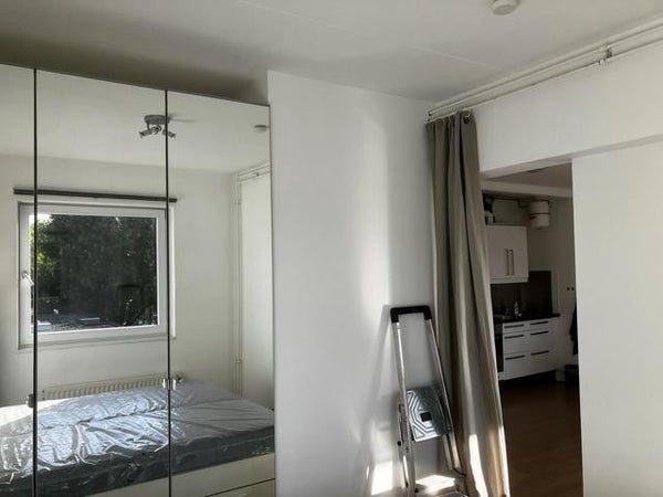 Rupelmonde , Amsterdam