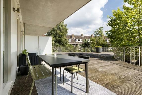 Louis Couperusstraat 12, Utrecht