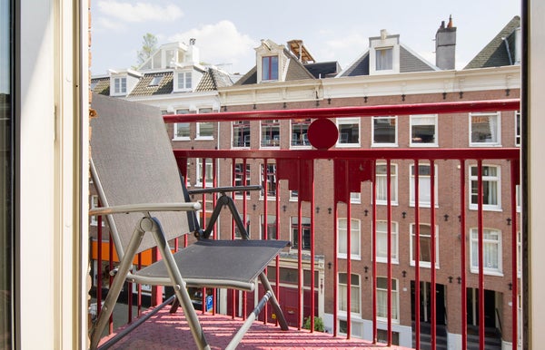 Jacob van Lennepstraat 76, Amsterdam