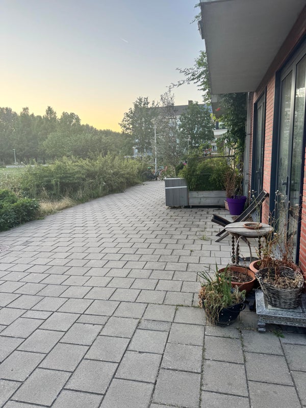 Piet Mondriaanstraat 210, Amsterdam