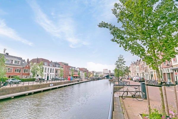 Westerkade 7, Utrecht