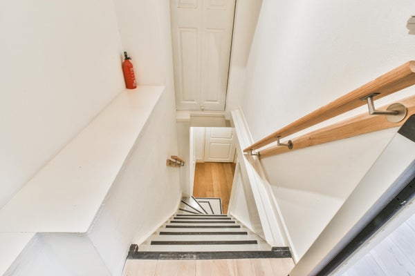 Westerkade 27, Amsterdam