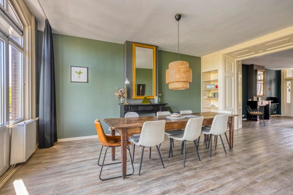 Nassaukade 172, Amsterdam