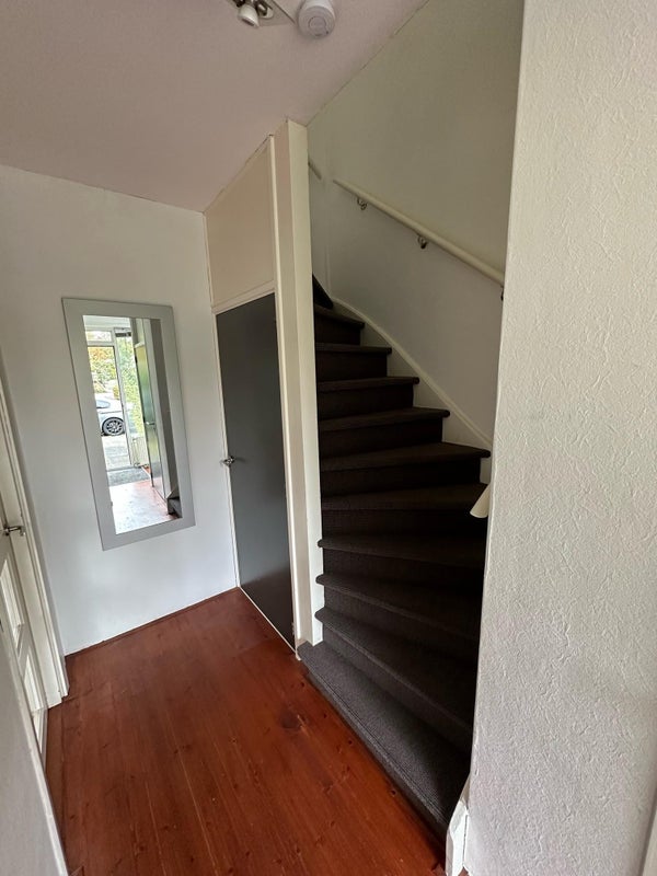 Capellastraat 46, Groningen