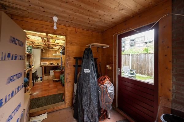 De Stelling 11 1, Lelystad