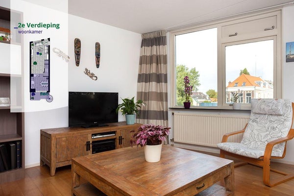 Marepoortkade , Leiden