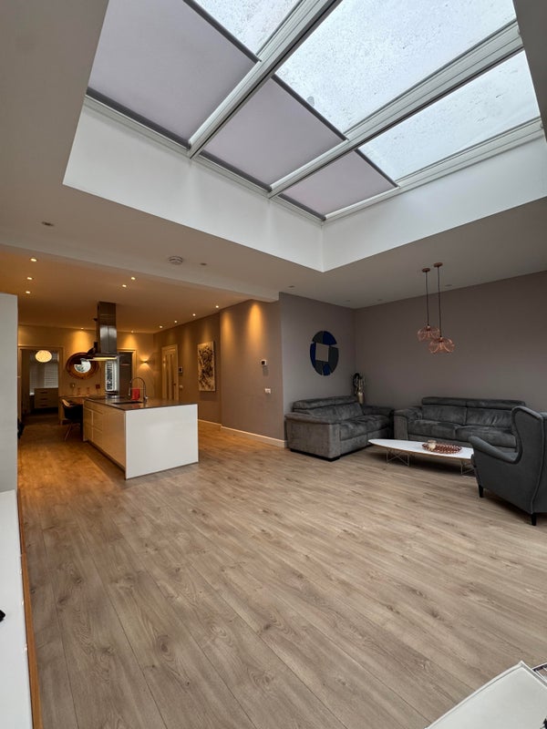 Herenweg 175, Heemstede