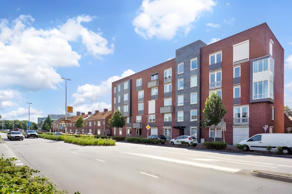 Ringbaan-Noord , Tilburg