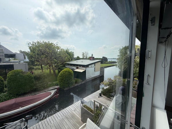Groenlandse kade 27, Vinkeveen