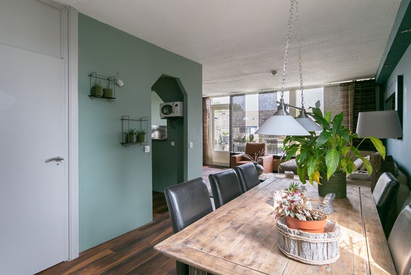 Bijster 23, Hoogvliet Rotterdam